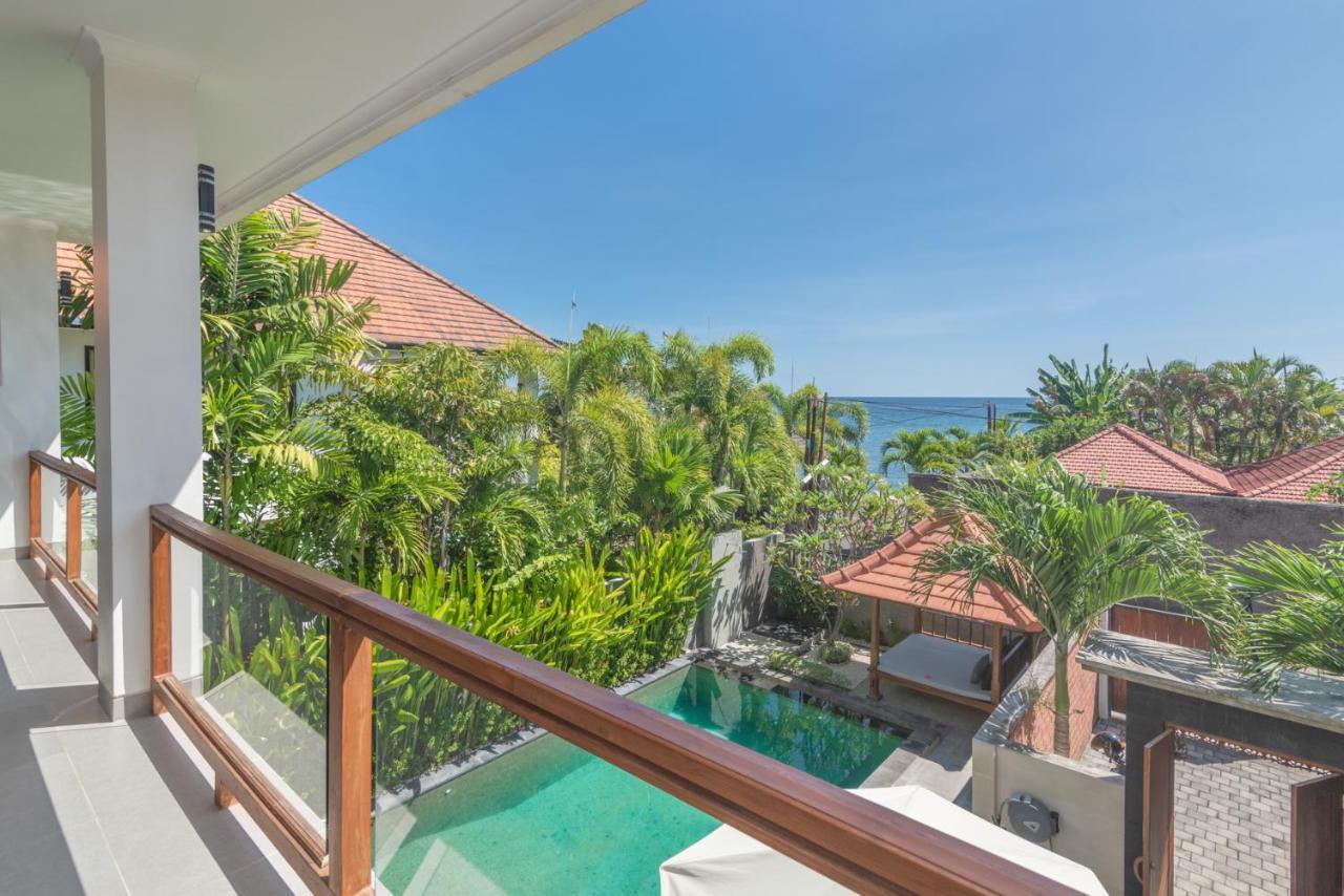 Villa Royal Singaraja Kültér fotó