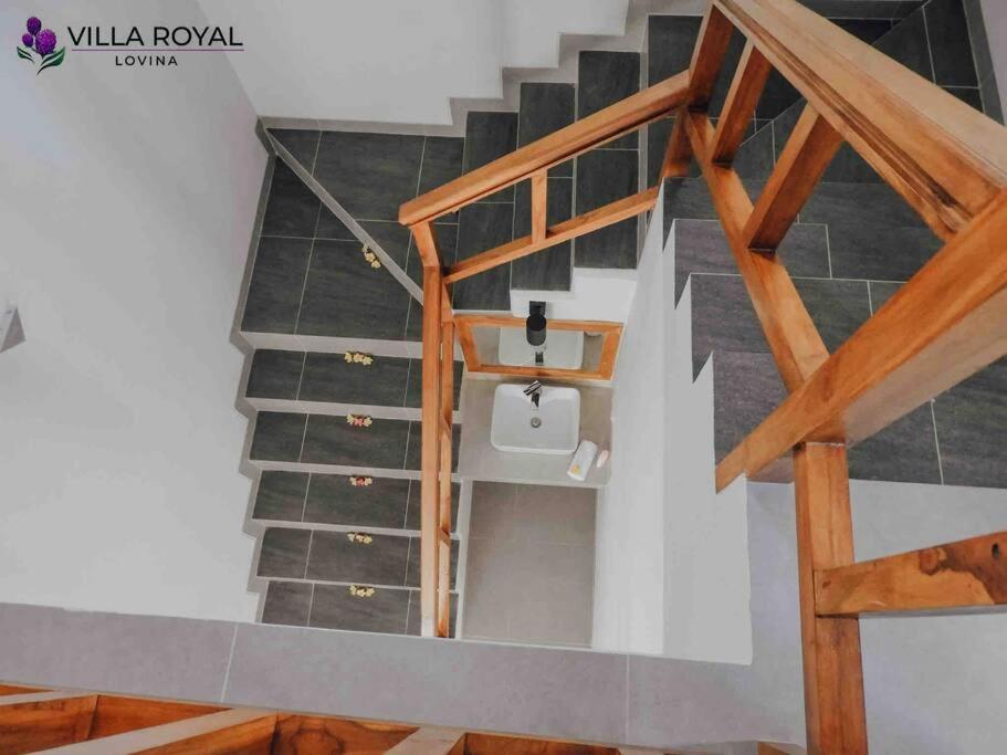 Villa Royal Singaraja Kültér fotó
