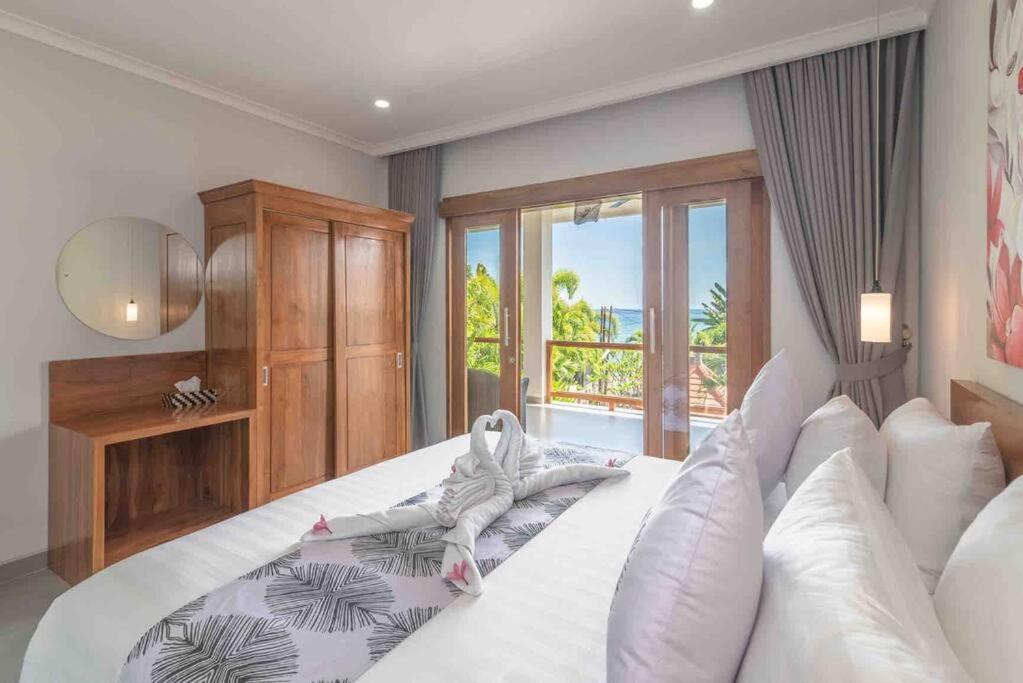 Villa Royal Singaraja Kültér fotó