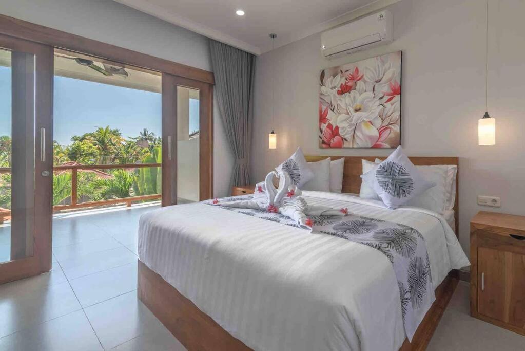 Villa Royal Singaraja Kültér fotó