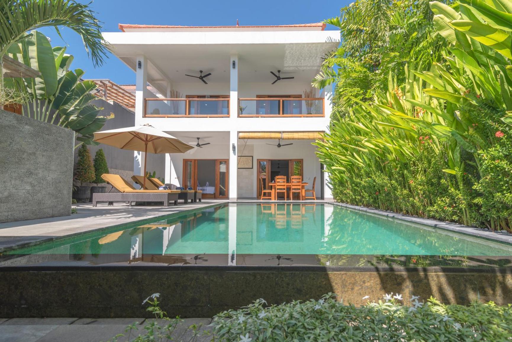Villa Royal Singaraja Kültér fotó